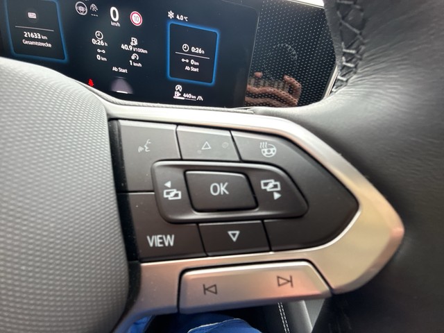 Skoda - Enyaq 60 Suite LED+NAVIGATION+RÜCKFAHRKAMERA+ACC_6