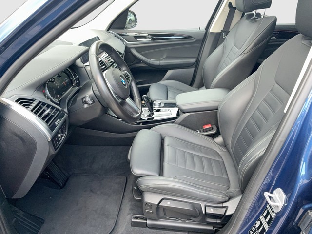 BMW - X3 20d xDrive xLine AHK+LED+NAVI+PDC+PANO+KAMERA_16