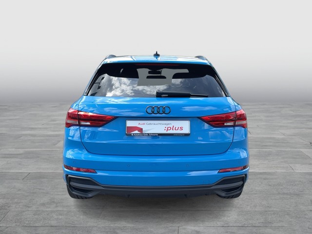 Audi - A5 Cabriolet 40 TFSI S-tronic S-Line MATRIX+NAVI+_19