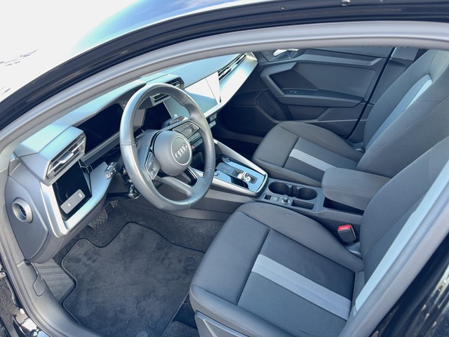 Audi - A3 Sportback 40 TFSI e S-tronic basis_11 Audi - A3 Sportback 40 TFSI e S-tronic basis_11
