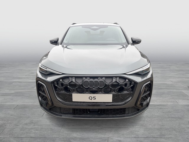 Audi - Q5 SUV e-hybrid 2.0 quattro 270 kW AHK_10