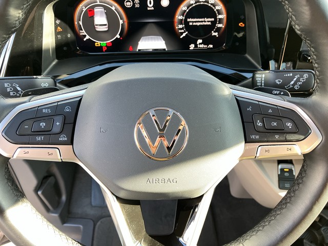 VW - T7 Multivan 2.0 TDI Life LÜ lang AHK,ACC,DCC,AGR_9