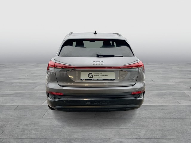 Audi - Q4 40 e-tron S line NAVI+KAMERA+SHZG+LED_10