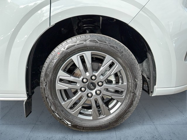 Ford - Tourneo Custom L2 2.0TDCI Titanium X STANDHEIZUNG+SHZ+8SITZER_13