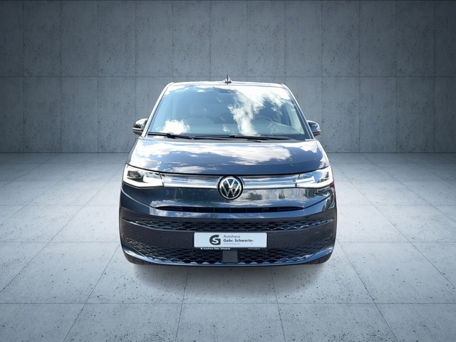 VW - T7 Multivan 2.0 TDI DSG Style LÜ Navi+LED+Kamera_16