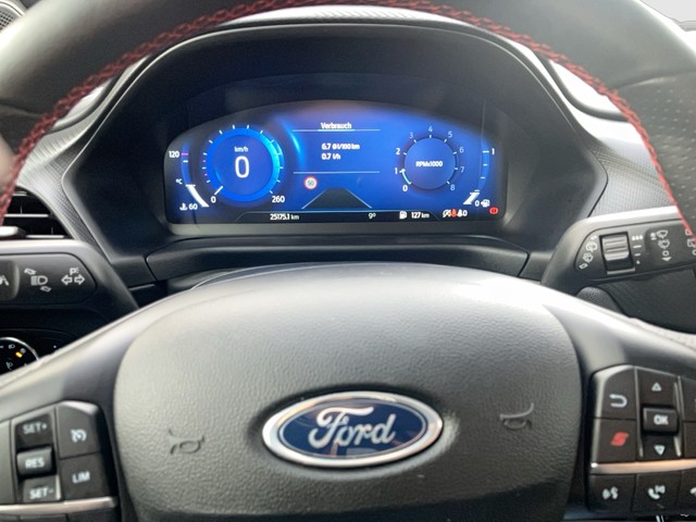 Ford - Puma 1.5 ST-Line X AHK+LED+360KAMERA_12