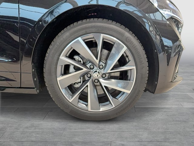 Skoda - Enyaq 85 Sportline AHK+ACC+LED+NAVI+PANO+KAMERA_14