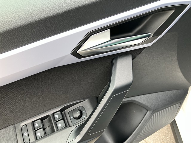 Seat - Arona FR 1.0 TSI DSG FR LED+NAVI+SHZG+PDC+GRA_5