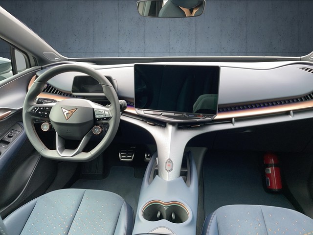 CUPRA - Tavascan VZ 4Drive VZ PANO+LED+NAVI+DCC+SHZG_2