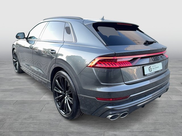 Audi - SQ8 4.0 TFSI quattro competition plus AHK u.v.m._7 Audi - SQ8 4.0 TFSI quattro competition plus AHK u.v.m._7