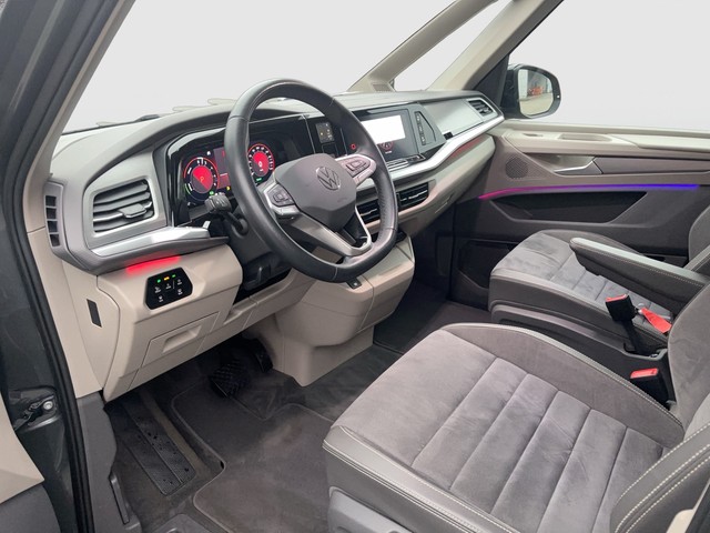 VW - T7 Multivan 1.4 TSI eHybrid Edition NAVI+AHK+ACC_13