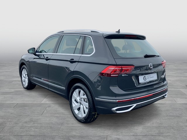 VW - Tiguan 2.0 TDI DSG Elegance AHK+RFK+IQ-L+ACC+NAV_6