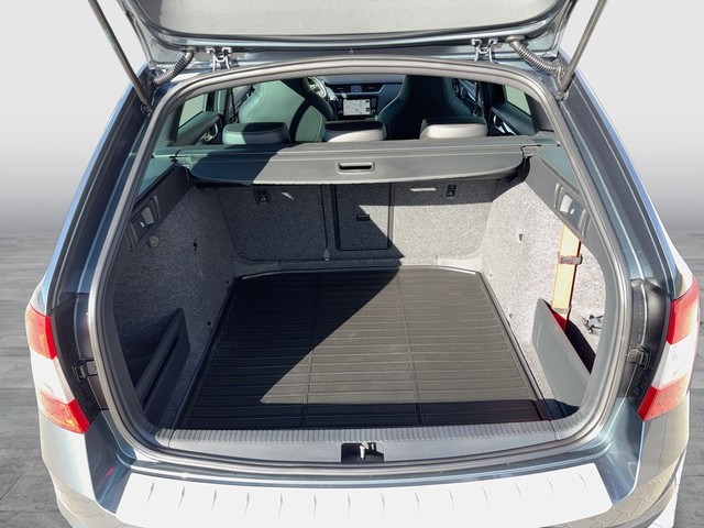 Skoda - Octavia Combi 2.0 TDI RS ACC+RFK+STANDHZ_4