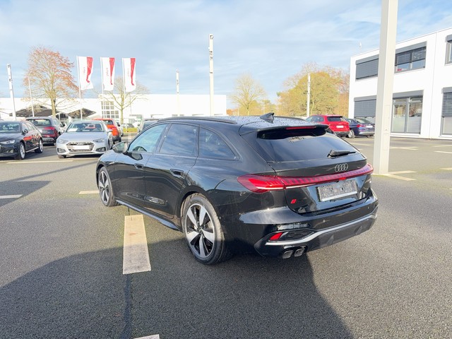 Audi - A5 Avant TDI 150 kW S-tronic edition one S-Line_6