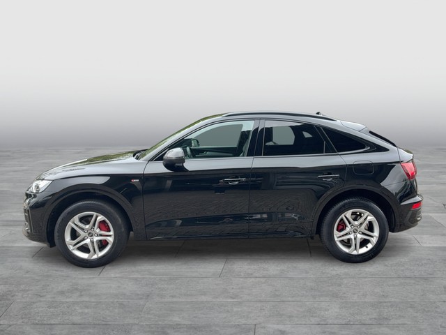 CUPRA - Born ACC CAM LED LM18 MFL NAVI PDC SHZG_12
