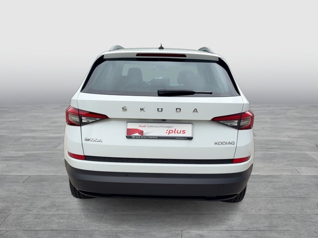 Skoda - Kodiaq 2.0 TDI DSG-Automatik Soleil Design Paket_7