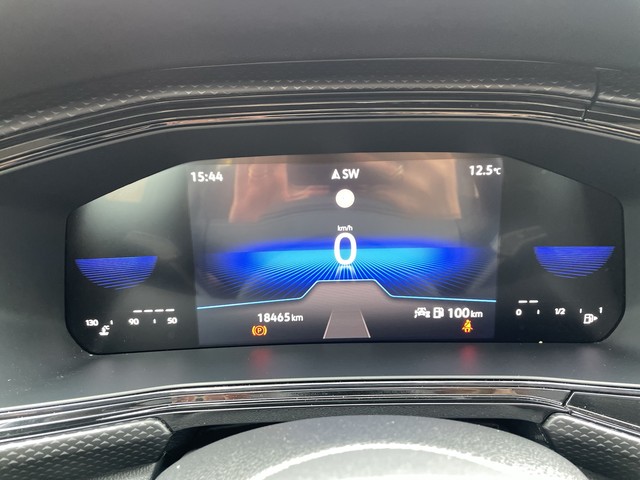 VW - T-Cross 1.0 TSI Life ACC+NAVI+PDC+LM16"_6