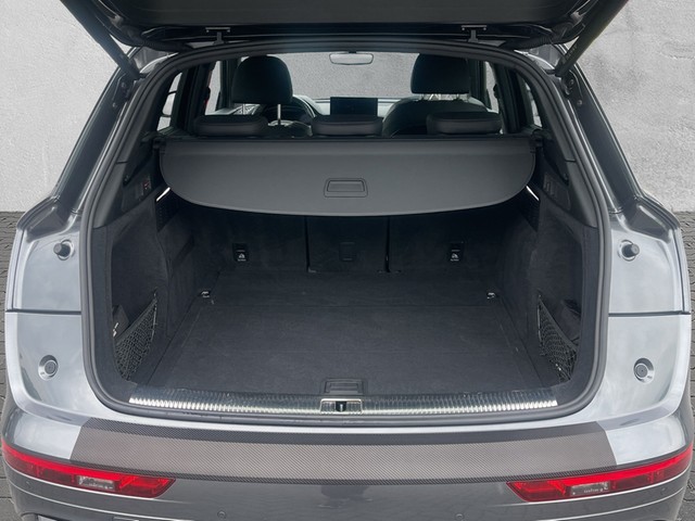 Audi - SQ5 TDI quattroTiptronic AHK HUD LED NAVI PANO_17