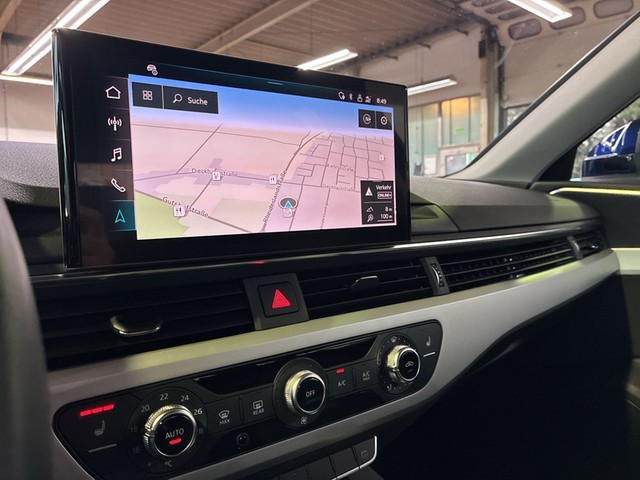 Audi - A4 Avant 2.0 TDI S-tronic 35 basis KLIMA+SHZ_7