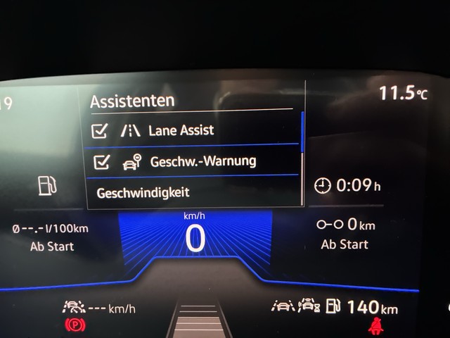 VW - Polo VI 1.0 Fresh LED LM15 MFL PDC SHZG TEL_15