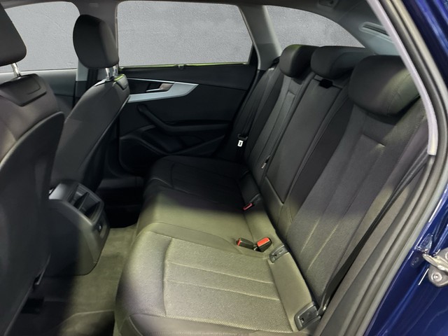 Audi - A4 Avant 2.0 TDI S-tronic 35 basis KLIMA+SHZ_2