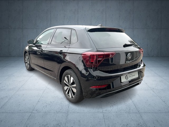 VW - Polo 1.0 TSI Move LED+NAVI+SHZG+PDC+LANE+LM15"_10