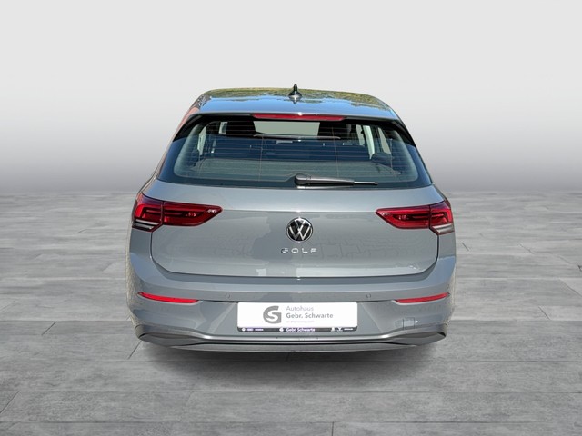 VW - Golf VIII 2.0 TDI Life ACC+NAVI+AHK+KAMERA+LED_7