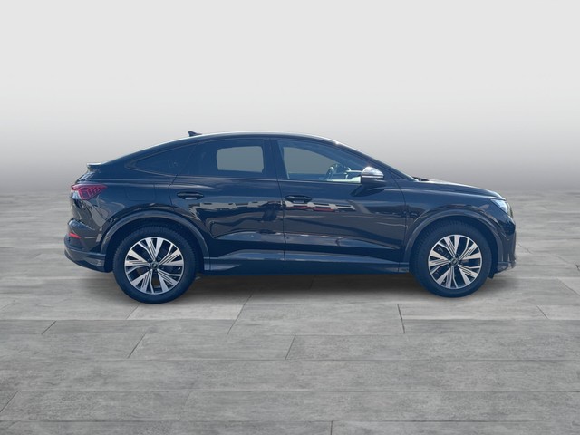 Audi - Q4 e-tron Sportback 50 quattro WÄRMEPUMPE_8