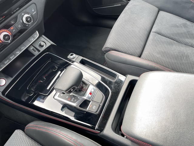 Audi - SQ5 3.0 TDI AHK+PANO+ACC+NAVI+LED+SHZG+LM21"_8