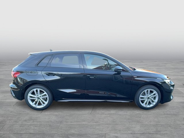 Audi - A3 Sportback 35 TFSI S-tronic S line ACC+NAVI_12