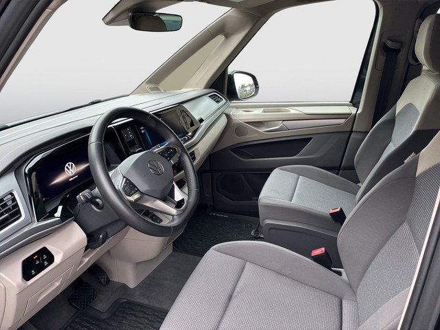 VW - T7 Multivan 2.0 TDI Gute-Nacht-Paket,5Jahre Garantie_18