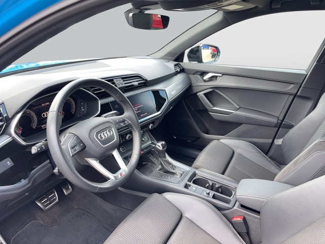 Audi - A5 Cabriolet 40 TFSI S-tronic S-Line MATRIX+NAVI+_23