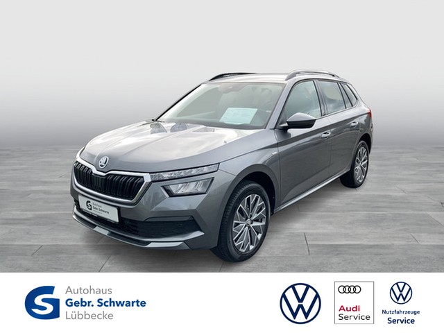 Skoda - Kamiq 1.0 TSI Selection RFK+PDC+KLIMA+SHZ+LED+BT_1 Skoda - Kamiq 1.0 TSI Selection RFK+PDC+KLIMA+SHZ+LED+BT_1