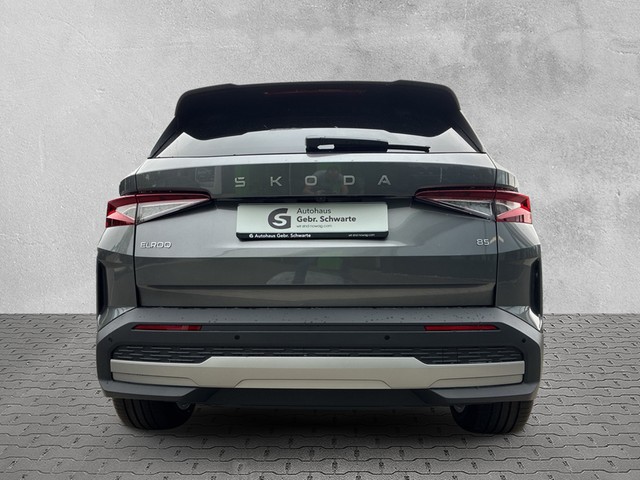 Skoda - Elroq 85 Loft AHK PLUS PAKET_12