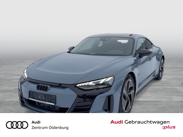 Audi - e-tron GT quattro LUFTFAHRWERK_1