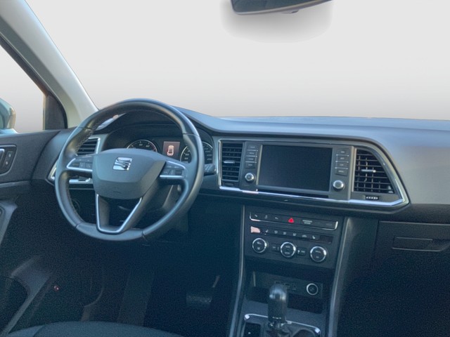 Seat - Ateca 1.5 TSI DSG Style  LED+SHZ+RFK+BEATS+NAVI_2