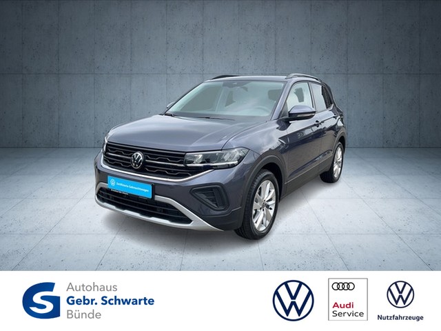 VW - Golf VIII Lim. 1.5eTSI 110 kW Edition 50_1