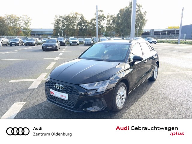 Audi - A3 Sportback 40 TFSI e S-tronic basis_1 Audi - A3 Sportback 40 TFSI e S-tronic basis_1