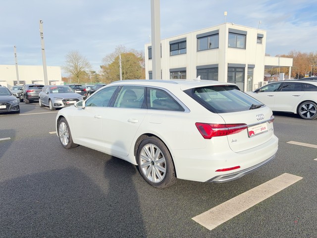 Audi - A6 Avant 50 TFSI e S-tronic quattro advanced ACC_6