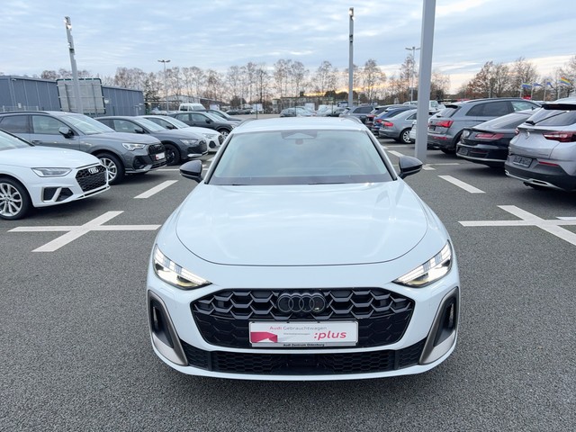 Audi - A5 Avant TDI 150 kW S-tronic S-Line edition one_10