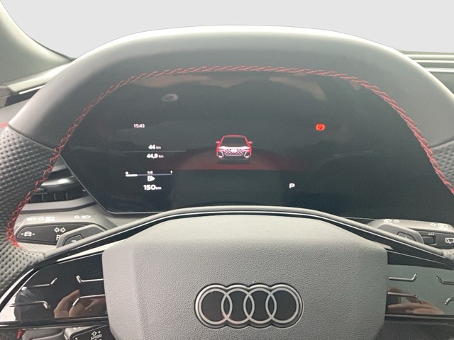 Audi - Q5 SUV TDI quattro 150 kW S tronic edition one_13