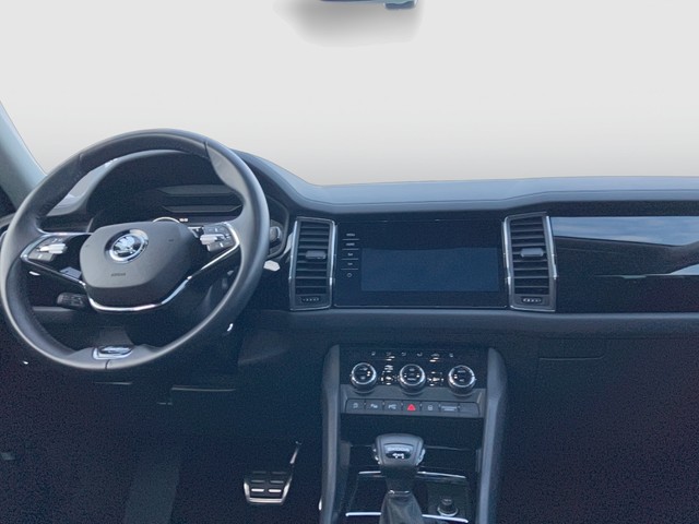 VW - Tiguan 2.0 TDI DSG Goal AHK CAM LED NAVI u.v.m._2