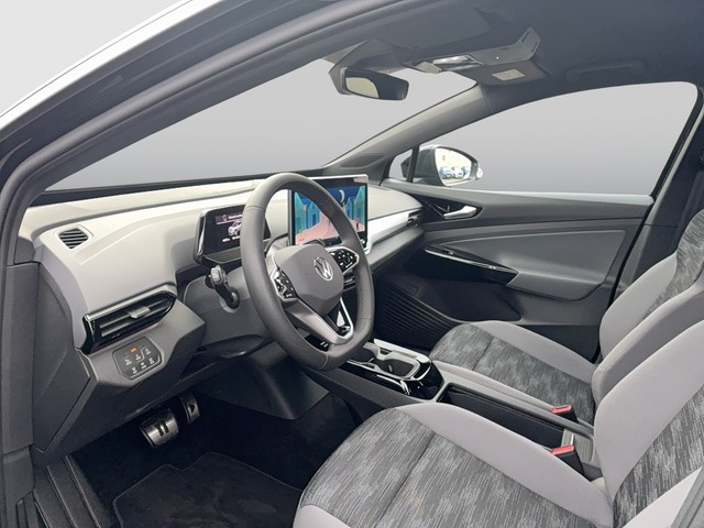 VW - ID.4 Pure Performance Wärmepumpe+Matrix+Navi+ACC_22