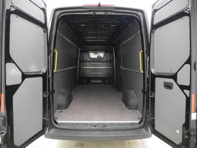 VW - Crafter 35 Kasten LR lang Klima,Kamera,SHZ,FSE_6
