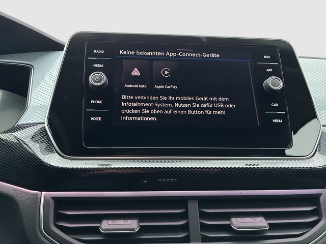 VW - T-Cross 1.0 TSI Goal_11