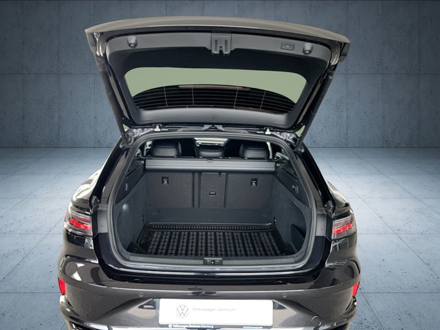 VW - Arteon Shooting Brake 2.0 TSI DSG 4Motion R AHK_4
