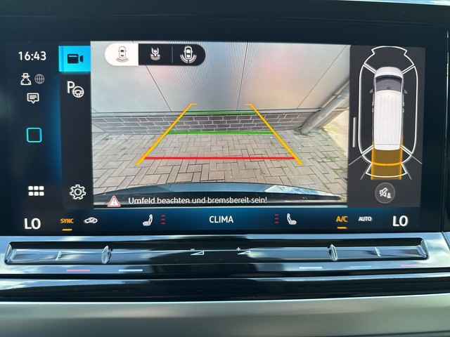 VW - T7 Multivan 2.0 TDI DSG Style LÜ Navi+LED+Kamera_7