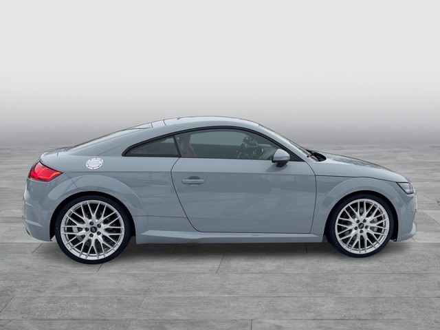 Audi - TT Coupe 45 TFSI S-tronic Design Selection B&O_7
