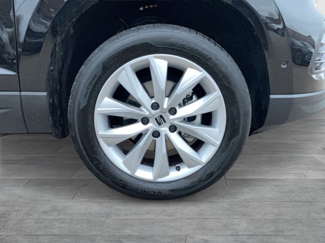 VW - T-Roc 1.5 TSI DSG R-Line Panorama+Standhzg._11