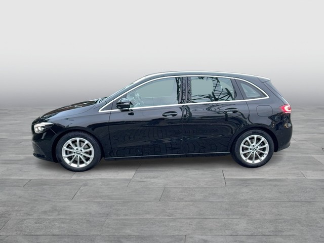 Mercedes-Benz - B 200 DCT LED+KLIMA+RÜCKFAHRKAMERA +SHZG+NAVI+_8